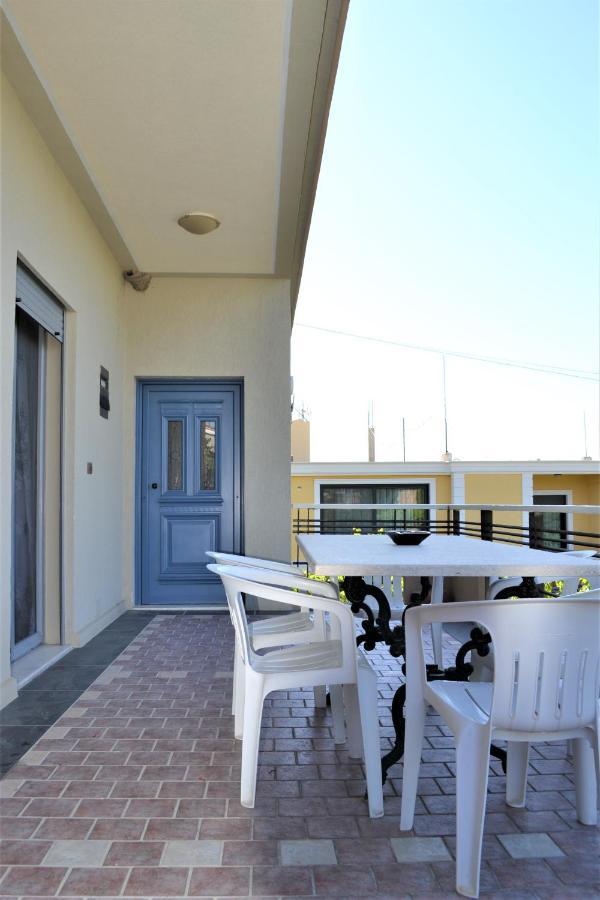 Vila Licenji Vlore Exterior photo