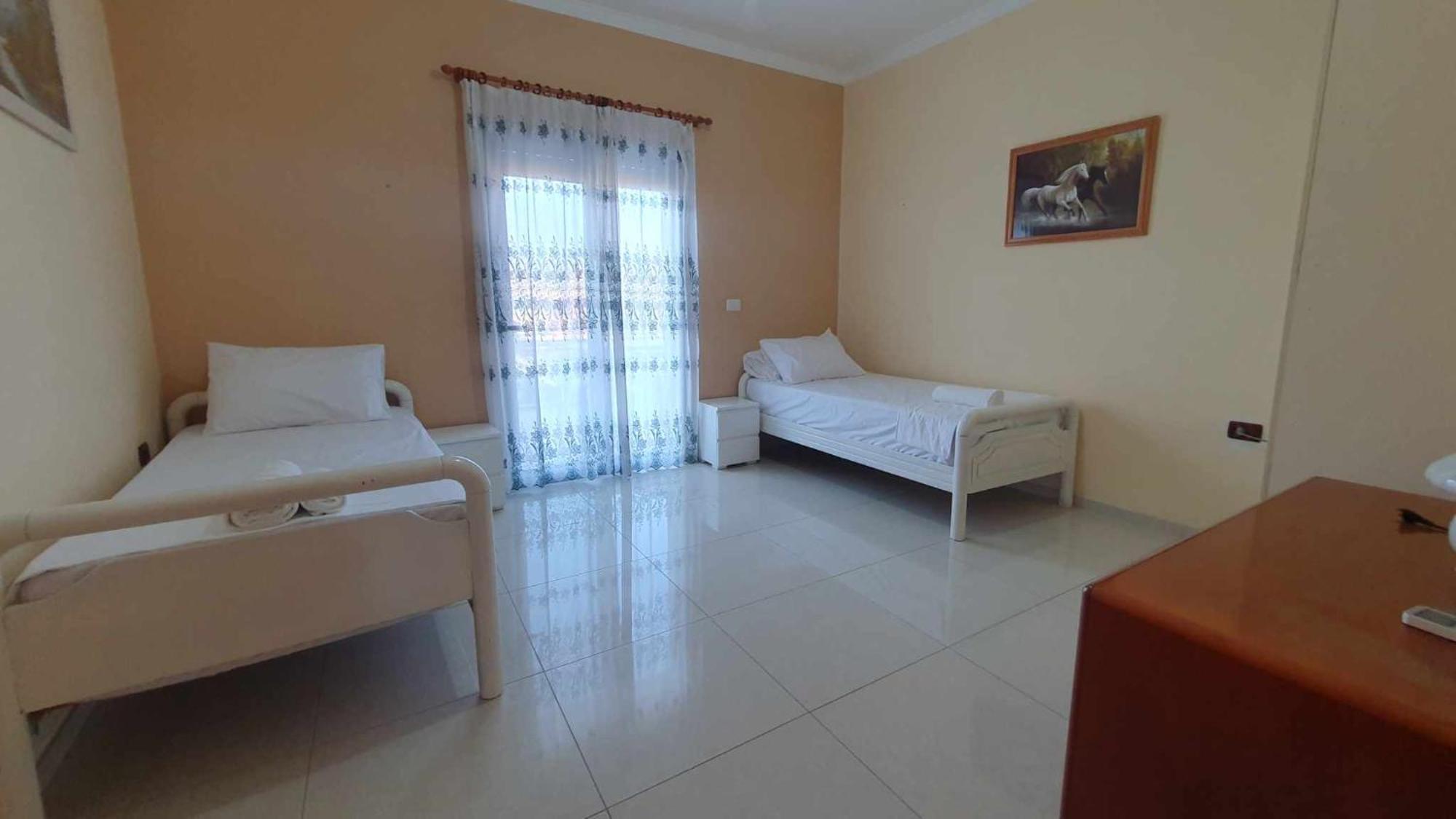 Vila Licenji Vlore Exterior photo