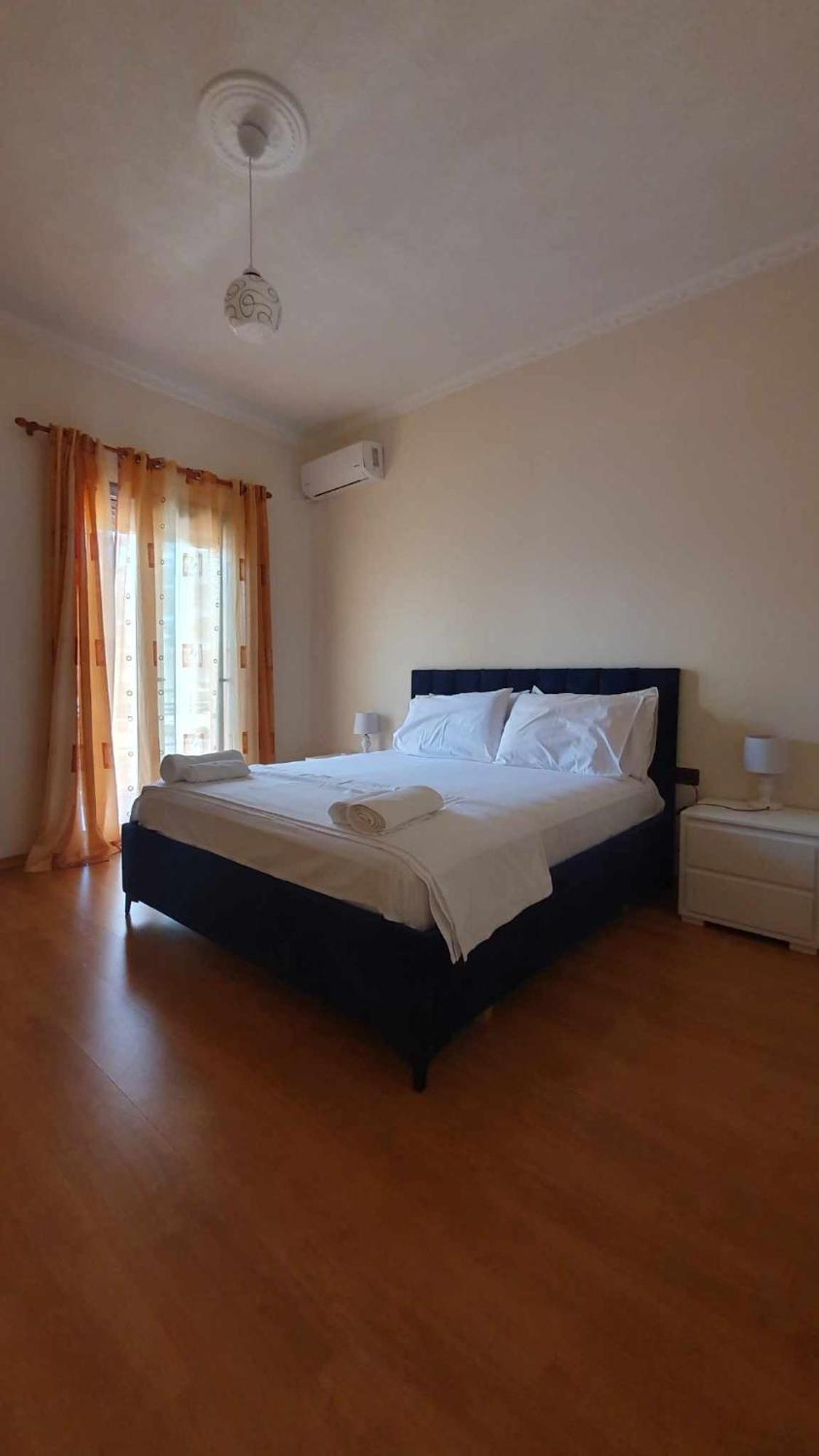 Vila Licenji Vlore Exterior photo